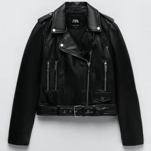 Price Firm NWOT Zara Jacket